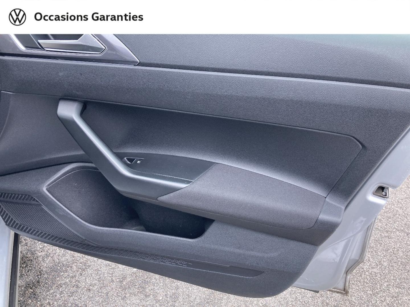 Voitures occasions VOLKSWAGEN TAIGO Style Béthune