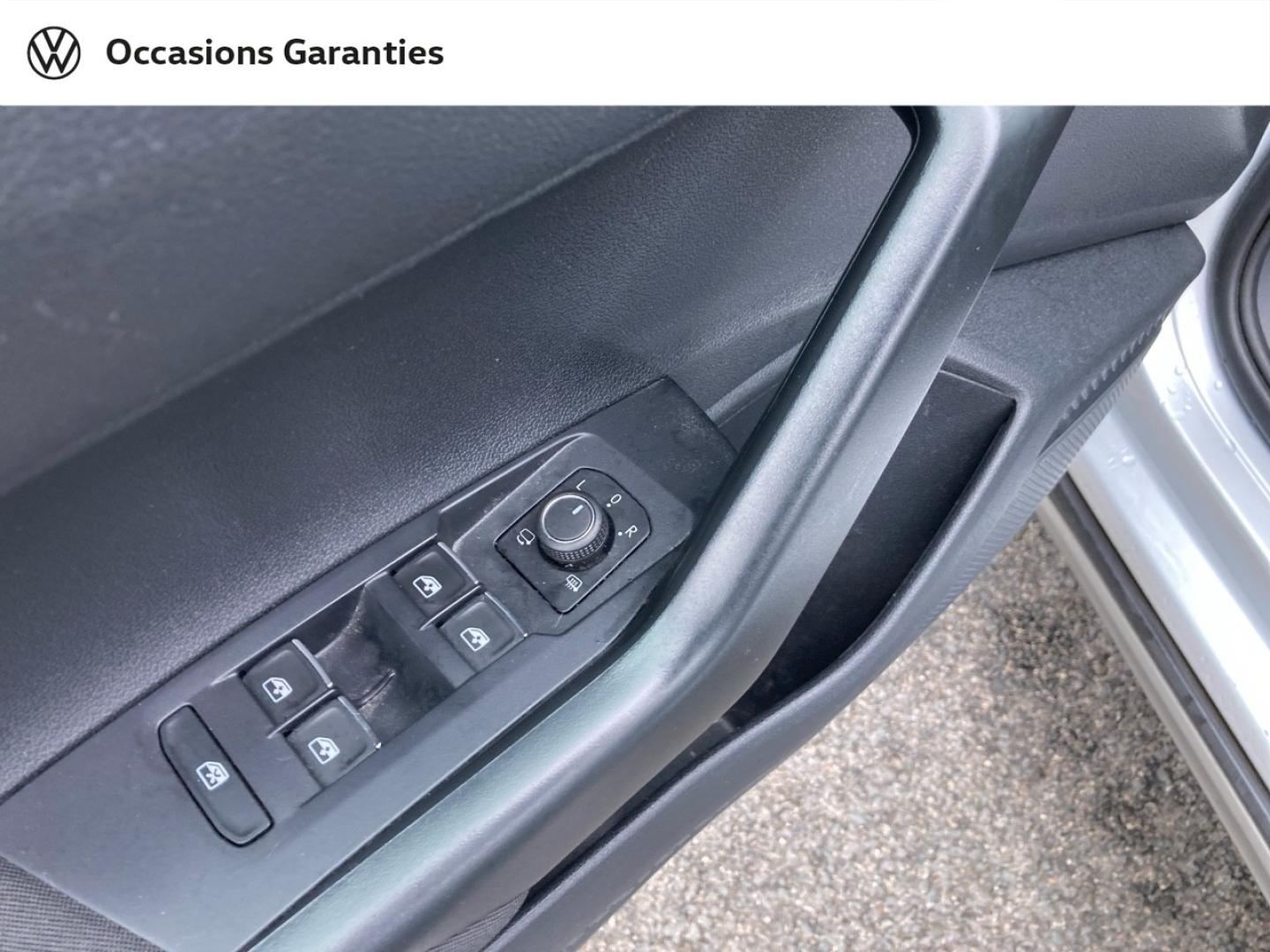 Voitures occasions VOLKSWAGEN TAIGO Style Béthune