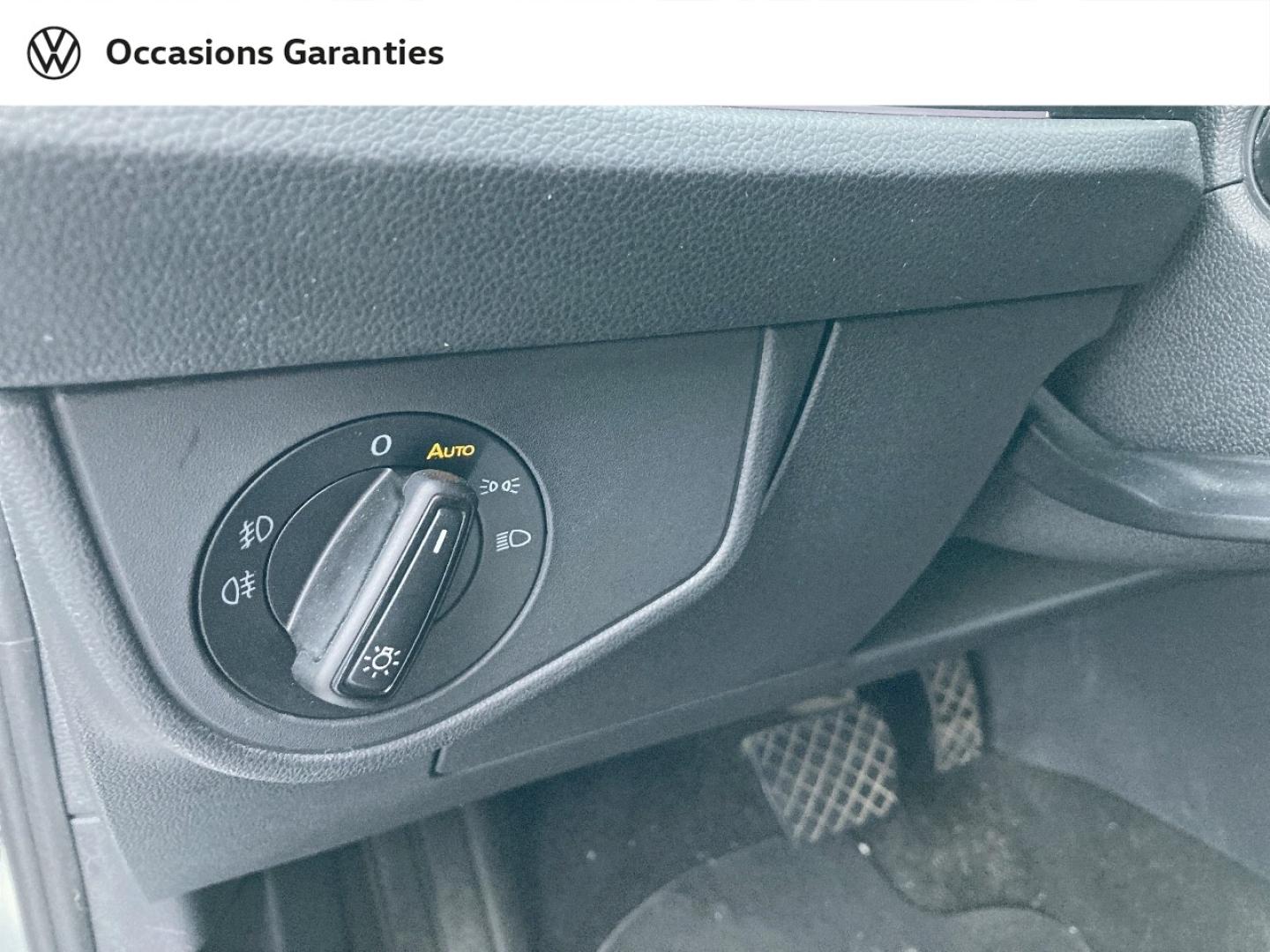 Voitures occasions VOLKSWAGEN TAIGO Style Béthune