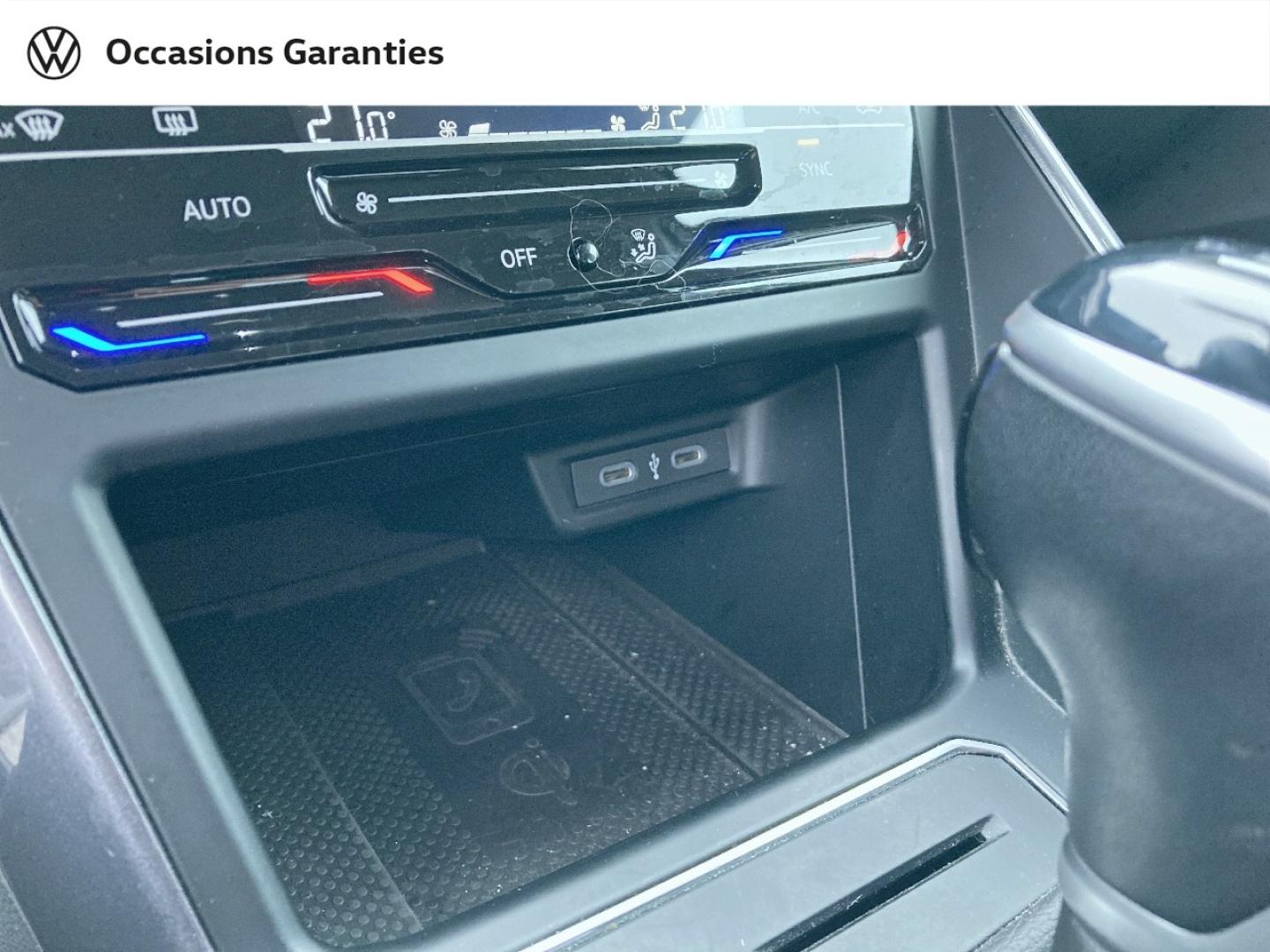 Voitures occasions VOLKSWAGEN TAIGO Style Béthune