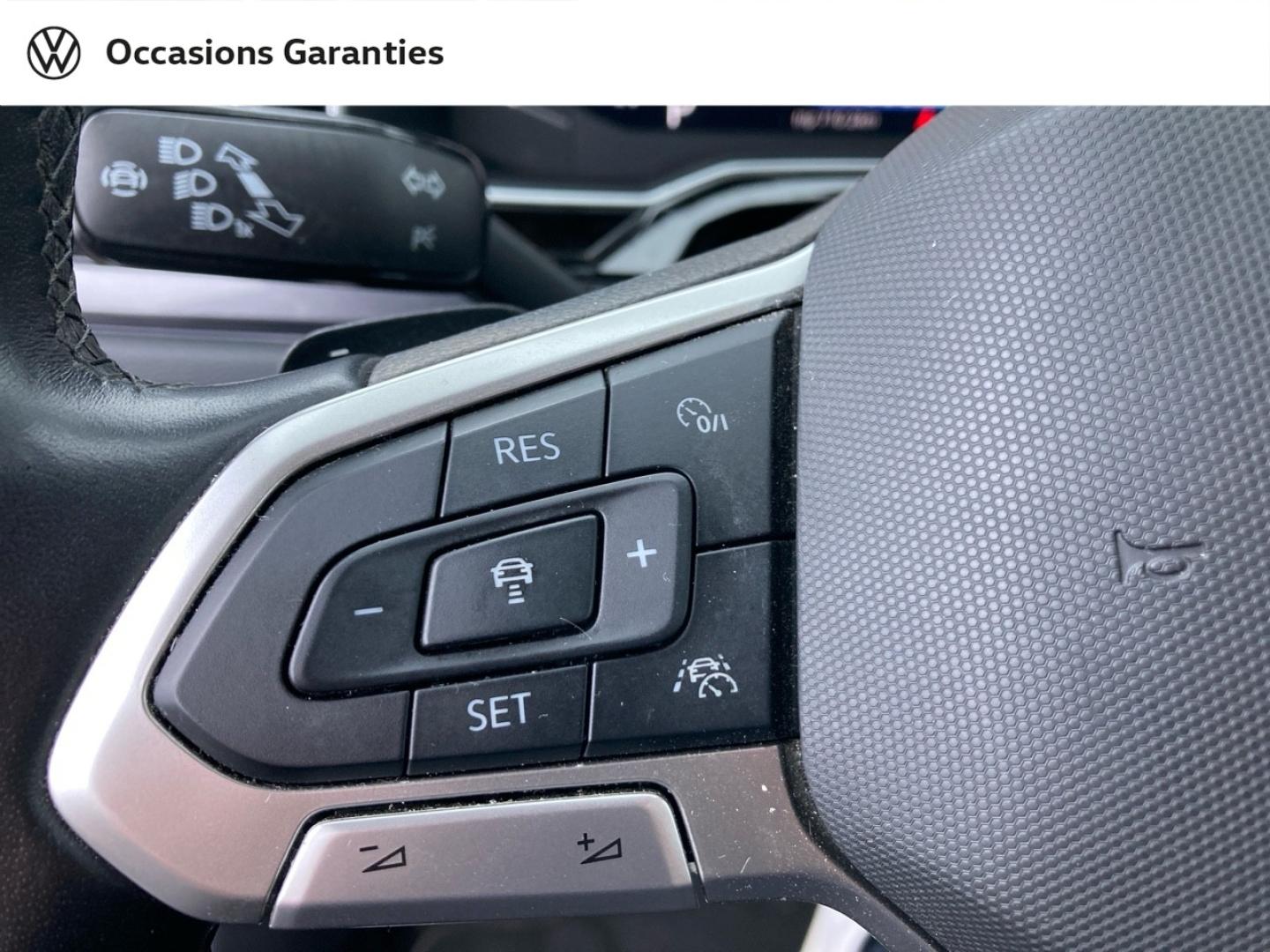 Voitures occasions VOLKSWAGEN TAIGO Style Béthune
