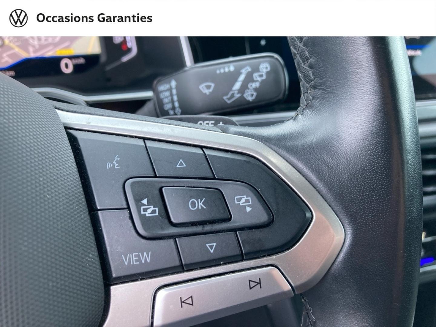 Voitures occasions VOLKSWAGEN TAIGO Style Béthune