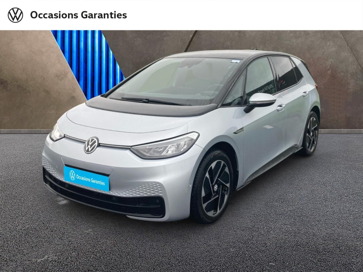 VOLKSWAGEN ID.3