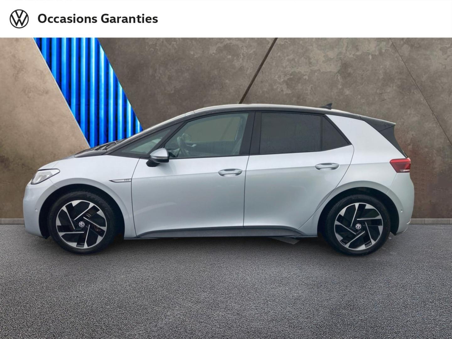 Voitures occasions VOLKSWAGEN ID.3 Active Béthune