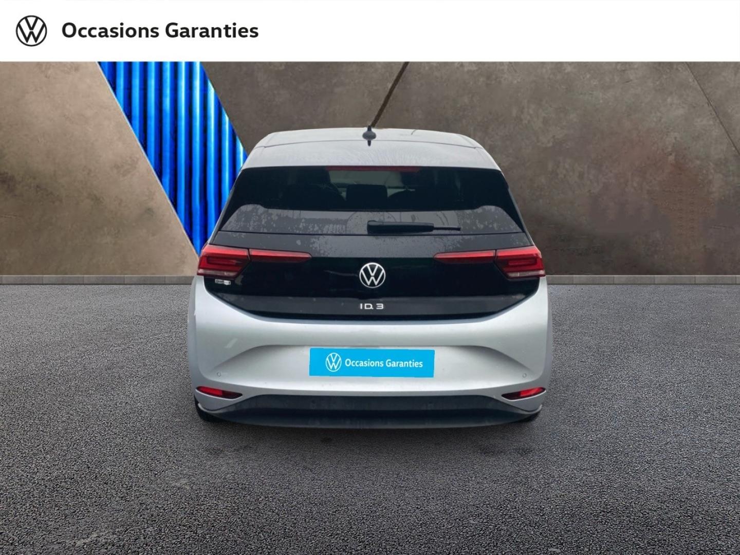 Voitures occasions VOLKSWAGEN ID.3 Active Béthune