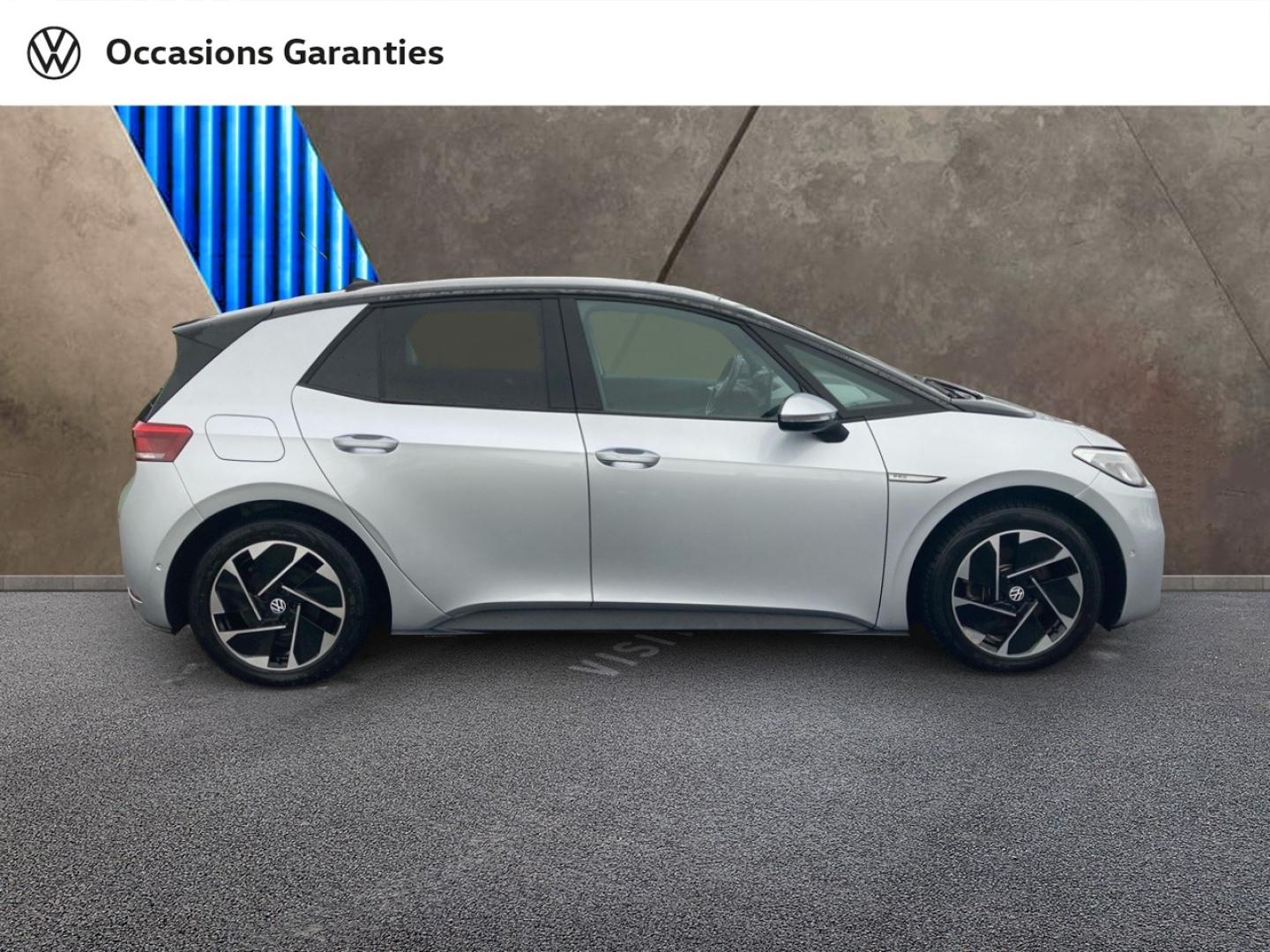 Voitures occasions VOLKSWAGEN ID.3 Active Béthune