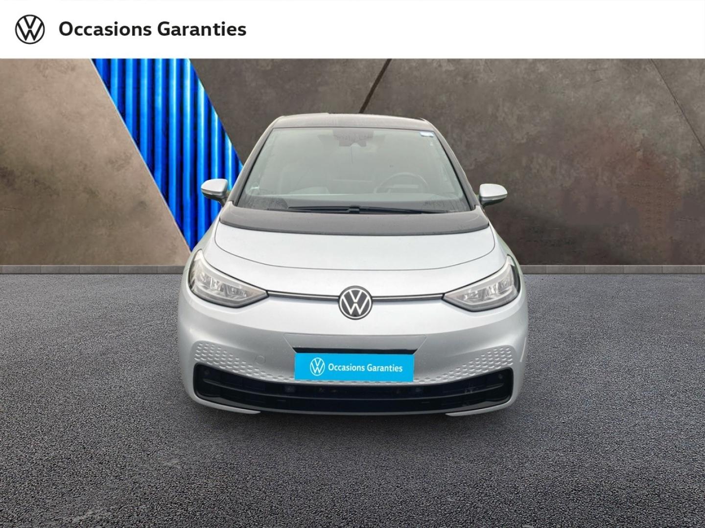 Voitures occasions VOLKSWAGEN ID.3 Active Béthune