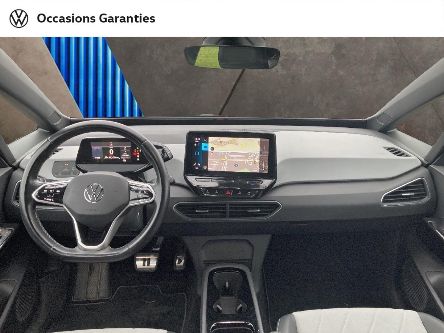Voitures occasions VOLKSWAGEN ID.3 Active Béthune