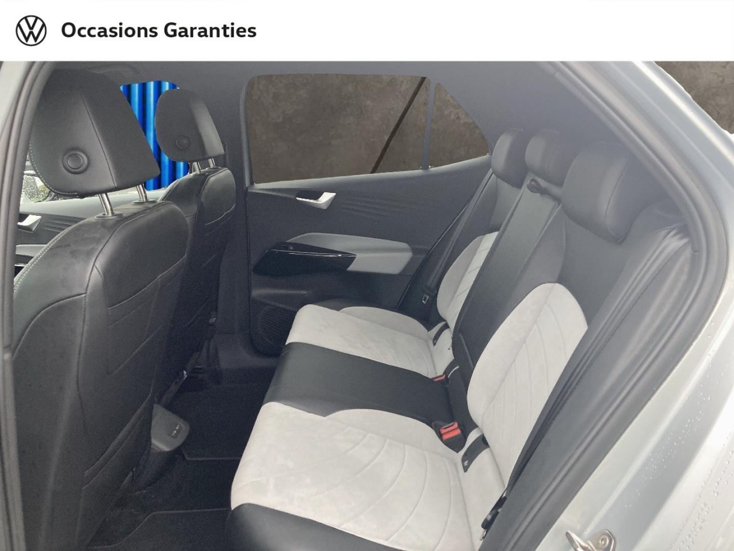 Voitures occasions VOLKSWAGEN ID.3 Active Béthune