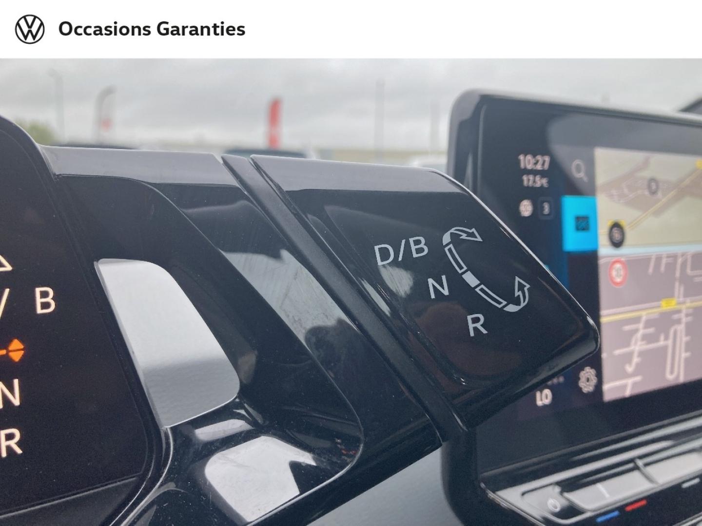 Voitures occasions VOLKSWAGEN ID.3 Active Béthune