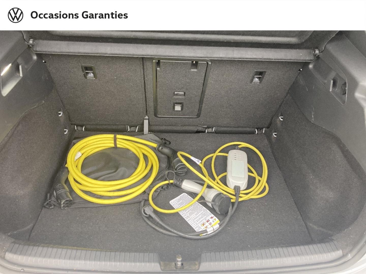 Voitures occasions VOLKSWAGEN ID.3 Active Béthune