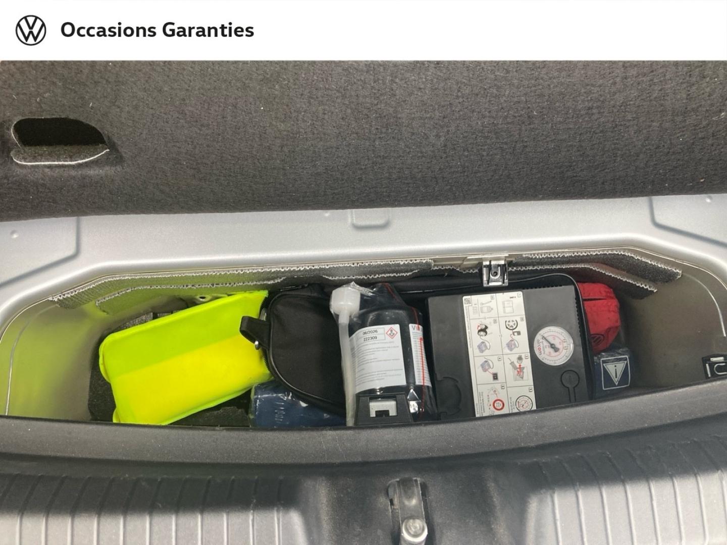 Voitures occasions VOLKSWAGEN ID.3 Active Béthune