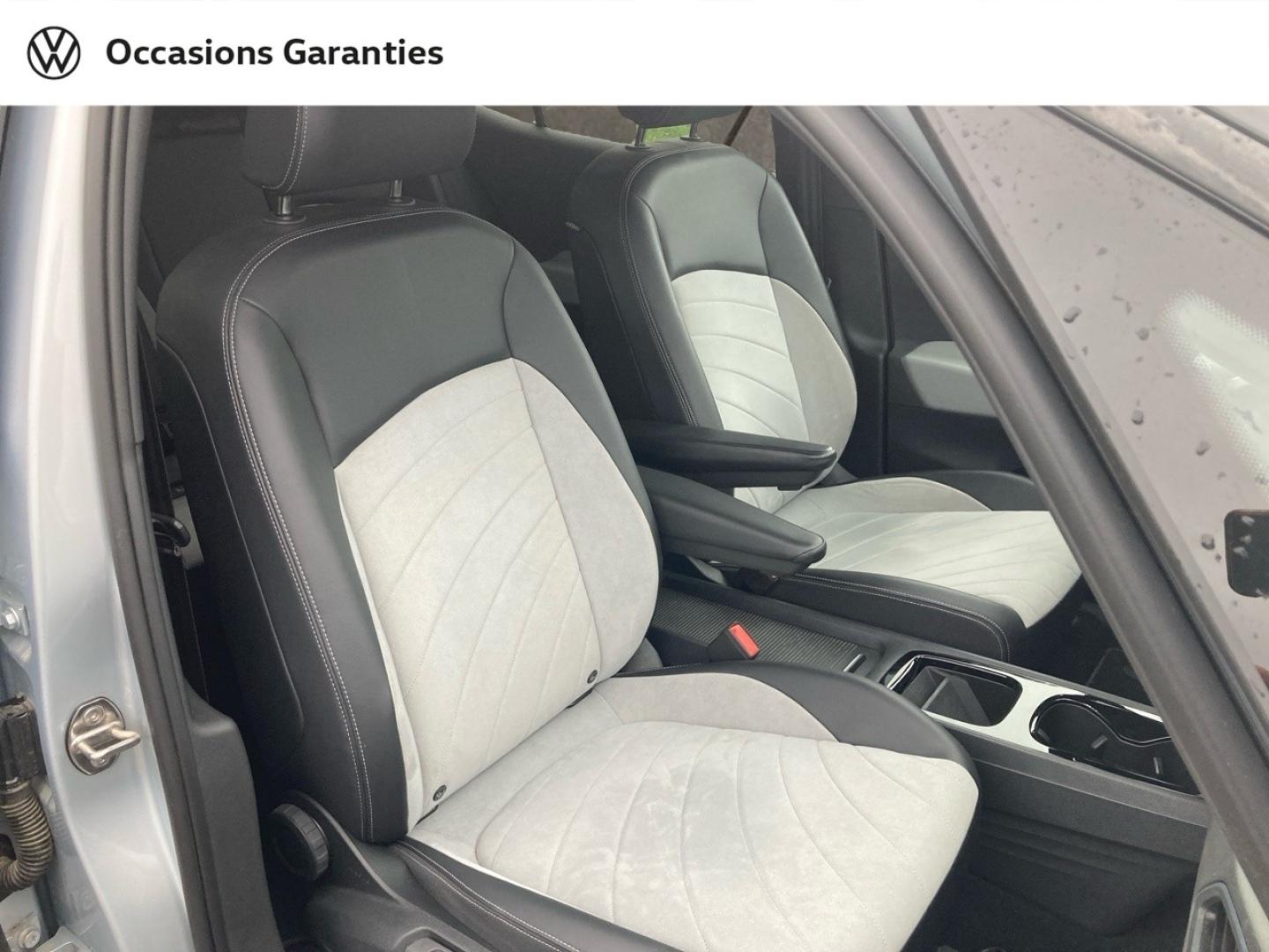 Voitures occasions VOLKSWAGEN ID.3 Active Béthune