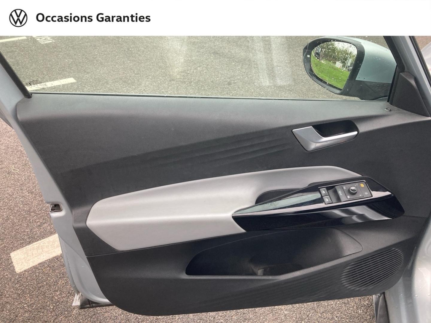 Voitures occasions VOLKSWAGEN ID.3 Active Béthune