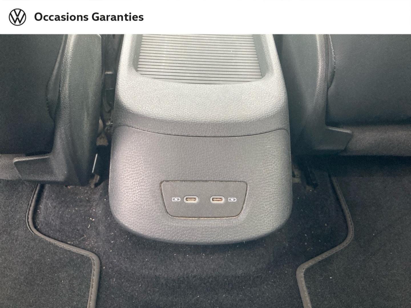Voitures occasions VOLKSWAGEN ID.3 Active Béthune