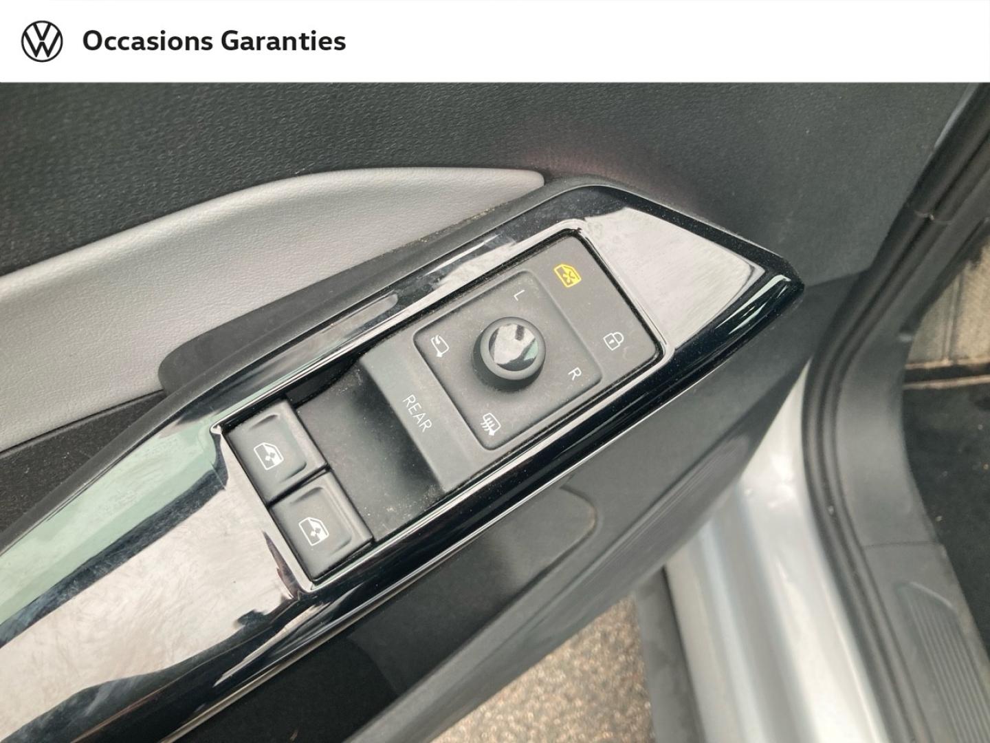 Voitures occasions VOLKSWAGEN ID.3 Active Béthune