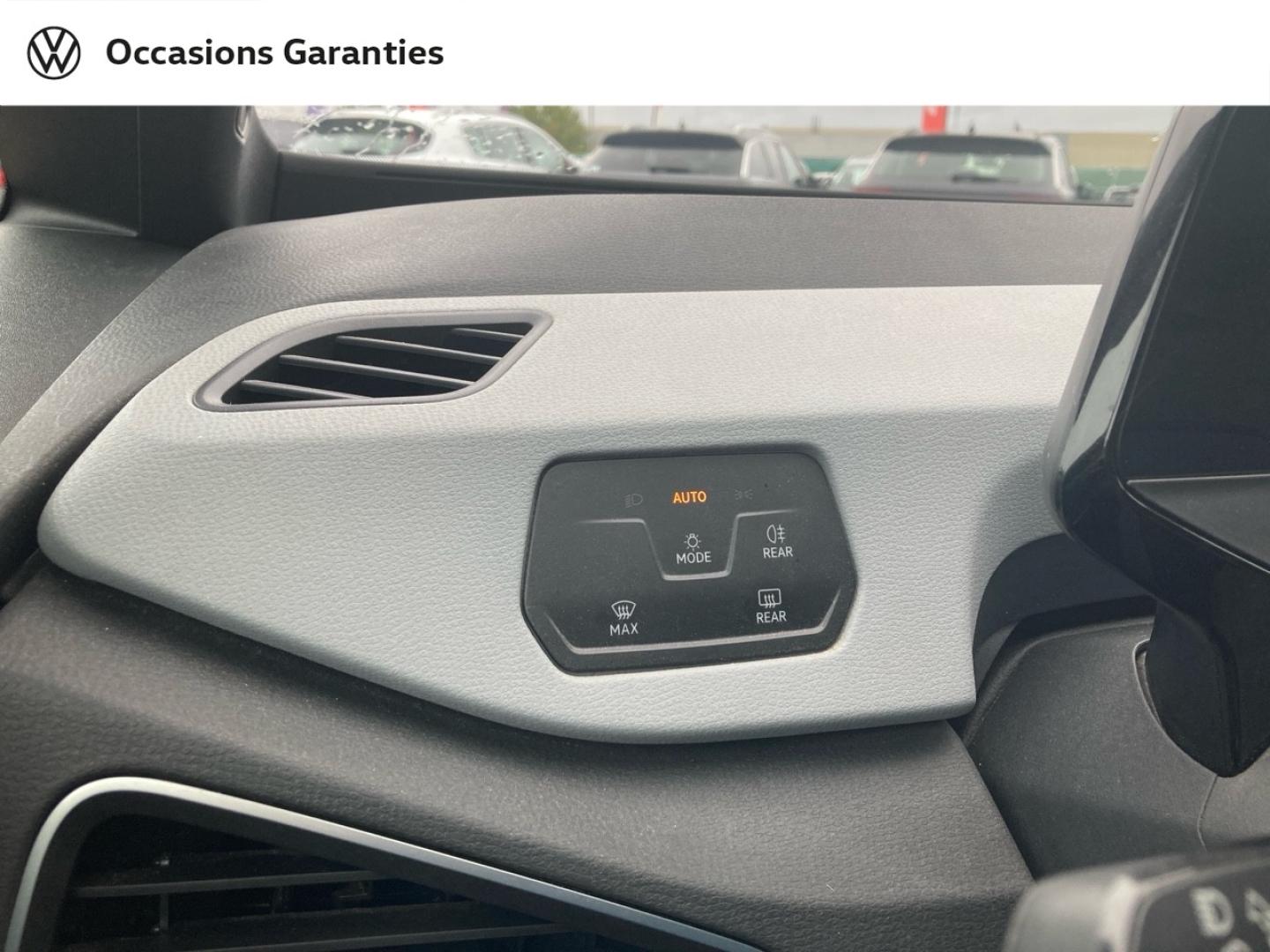 Voitures occasions VOLKSWAGEN ID.3 Active Béthune