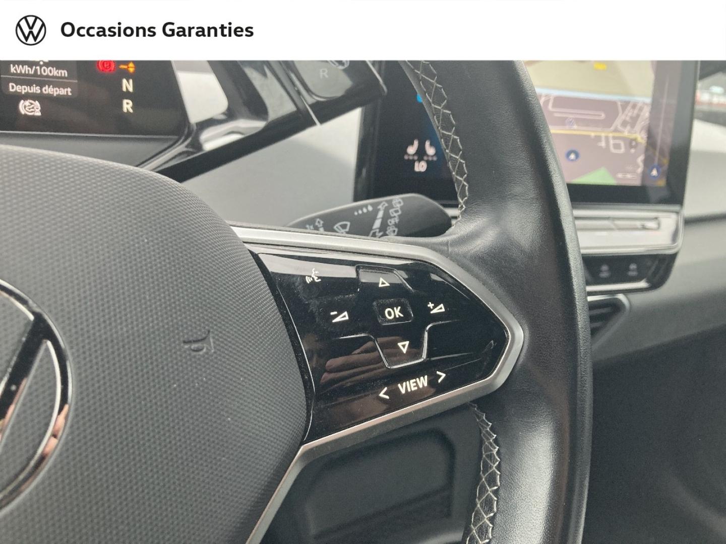 Voitures occasions VOLKSWAGEN ID.3 Active Béthune