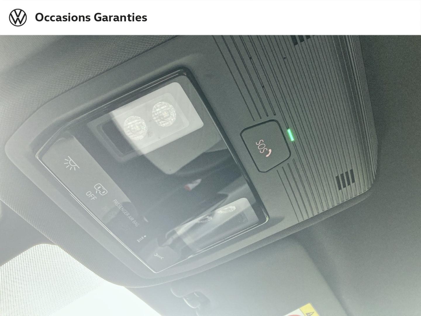 Voitures occasions VOLKSWAGEN ID.3 Active Béthune