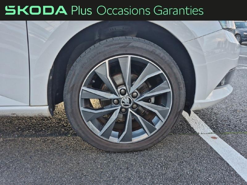 Voitures occasions ŠKODA FABIA Edition Bruay-la-Buissière