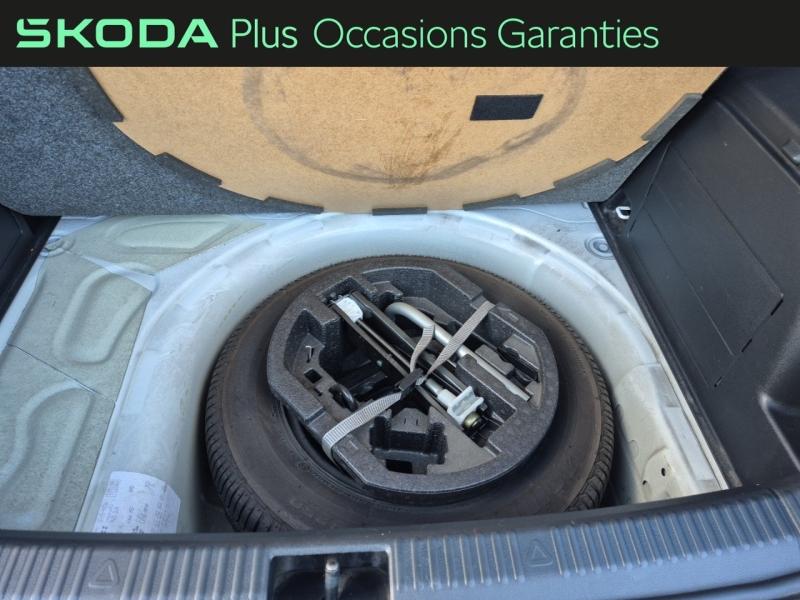 Voitures occasions ŠKODA FABIA Edition Bruay-la-Buissière