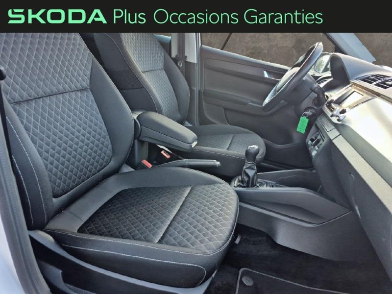 Voitures occasions ŠKODA FABIA Edition Bruay-la-Buissière
