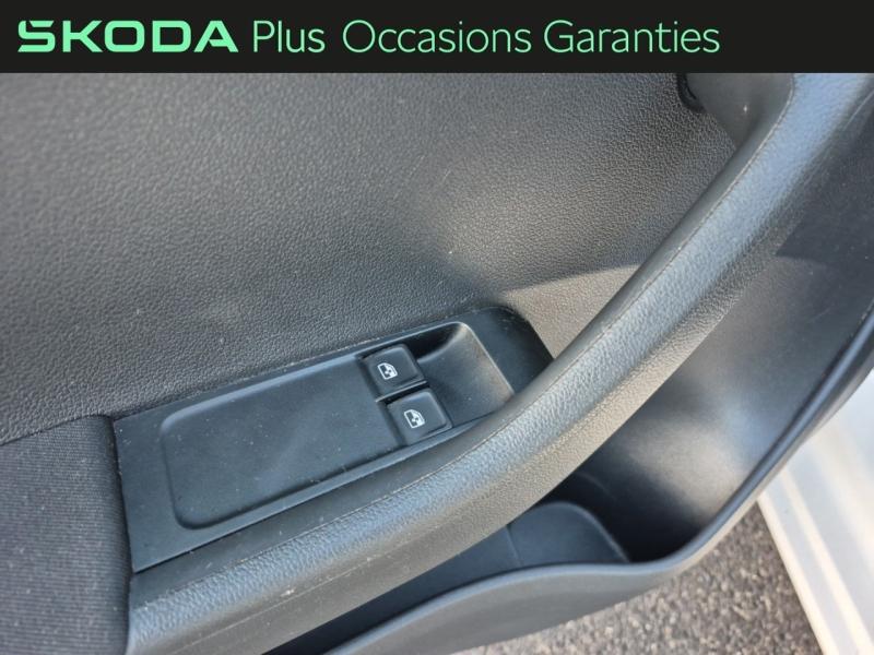 Voitures occasions ŠKODA FABIA Edition Bruay-la-Buissière