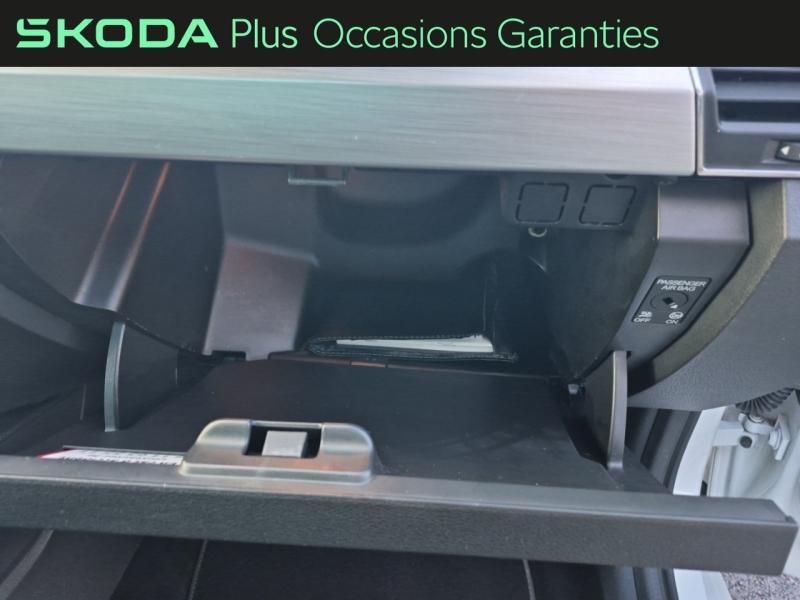 Voitures occasions ŠKODA FABIA Edition Bruay-la-Buissière