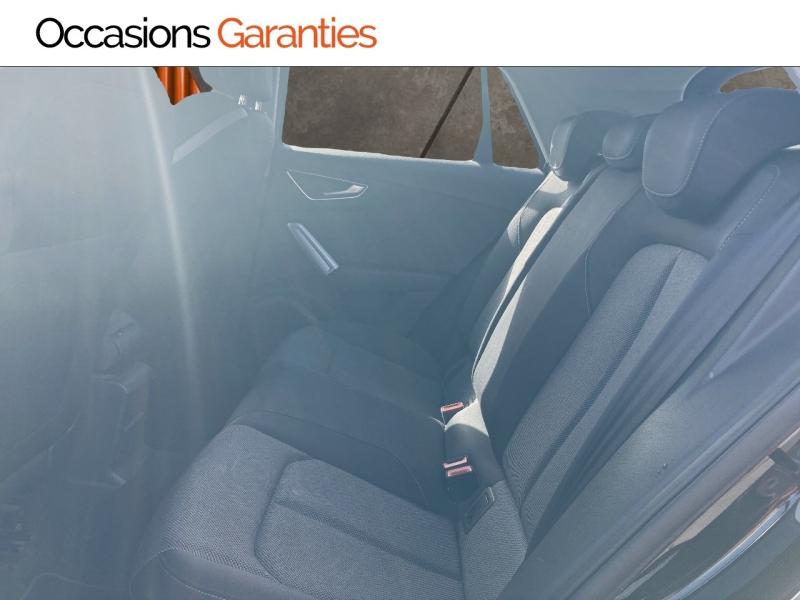 Voitures occasions Audi Q2 Sport Bruay-la-Buissière