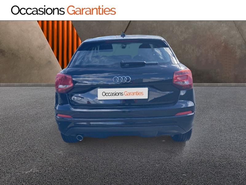Voitures occasions Audi Q2 Sport Bruay-la-Buissière