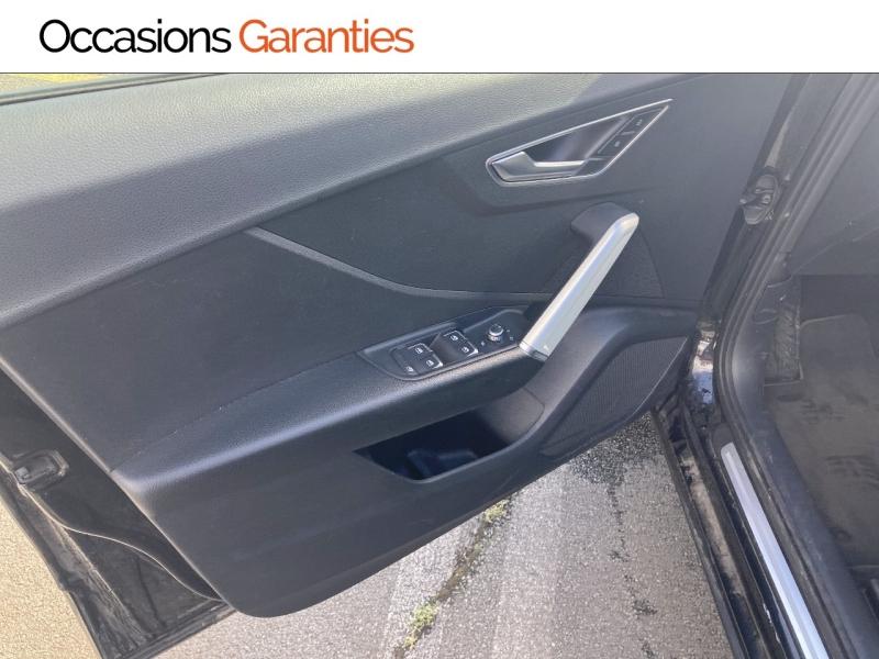 Voitures occasions Audi Q2 Sport Bruay-la-Buissière