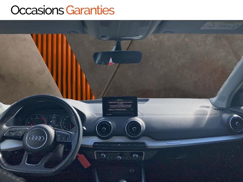 Voitures occasions Audi Q2 Sport Bruay-la-Buissière