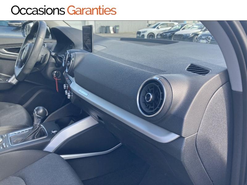Voitures occasions Audi Q2 Sport Bruay-la-Buissière