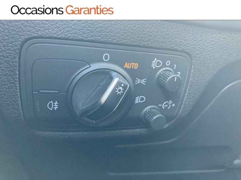 Voitures occasions Audi Q2 Sport Bruay-la-Buissière