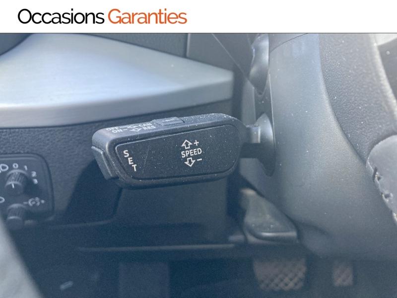 Voitures occasions Audi Q2 Sport Bruay-la-Buissière