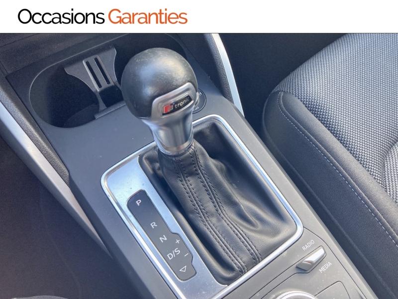 Voitures occasions Audi Q2 Sport Bruay-la-Buissière