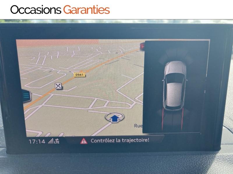 Voitures occasions Audi Q2 Sport Bruay-la-Buissière