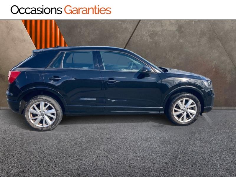 Voitures occasions Audi Q2 Sport Bruay-la-Buissière