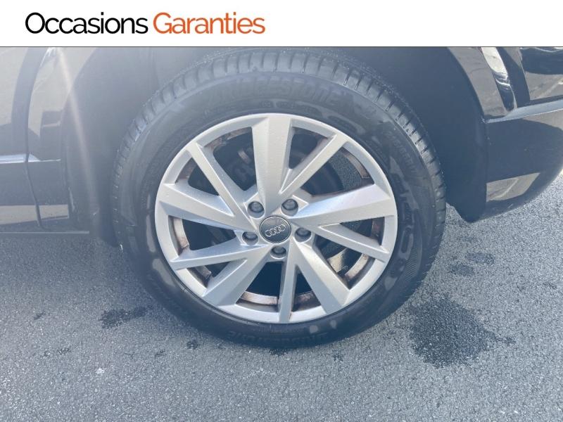 Voitures occasions Audi Q2 Sport Bruay-la-Buissière