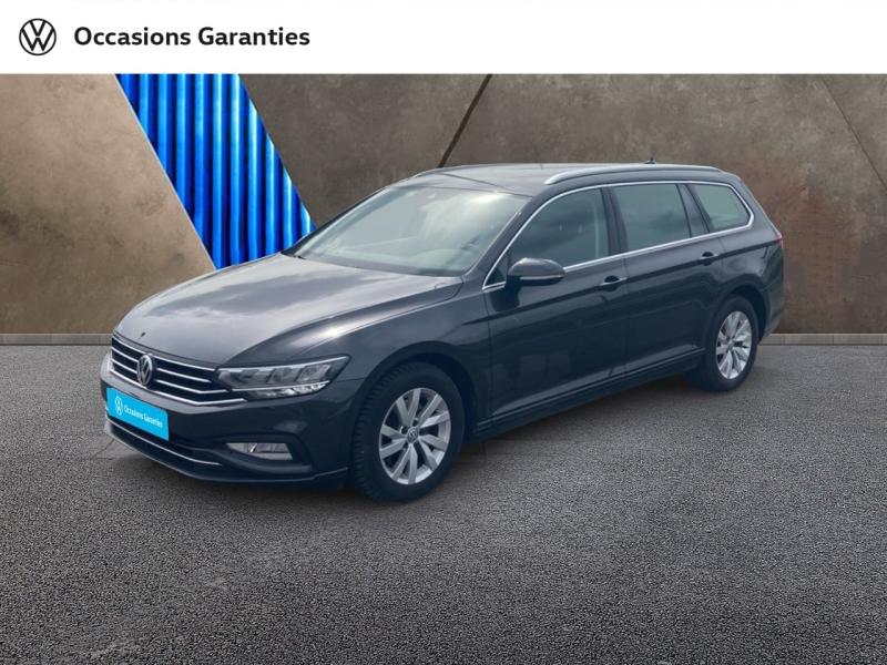 Voitures occasions VOLKSWAGEN Passat SW Confortline Business Bruay-la-Buissière