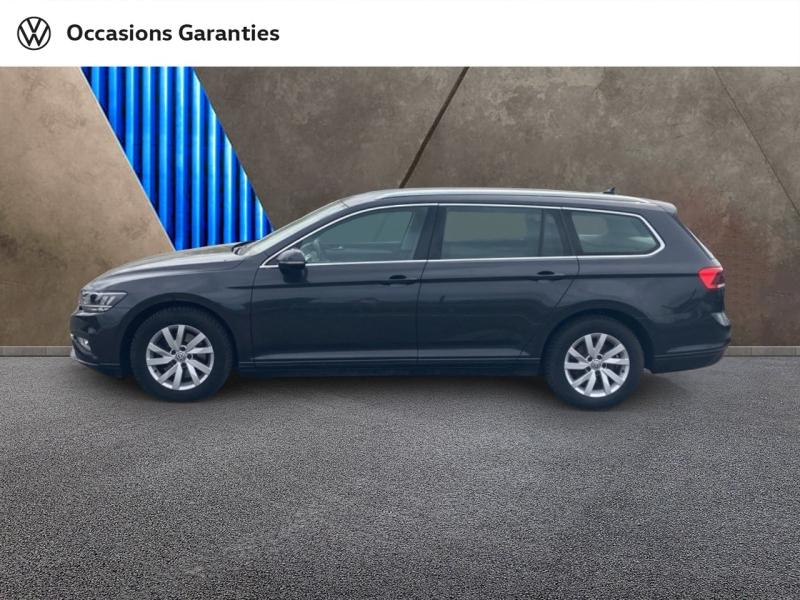 Voitures occasions VOLKSWAGEN Passat SW Confortline Business Bruay-la-Buissière