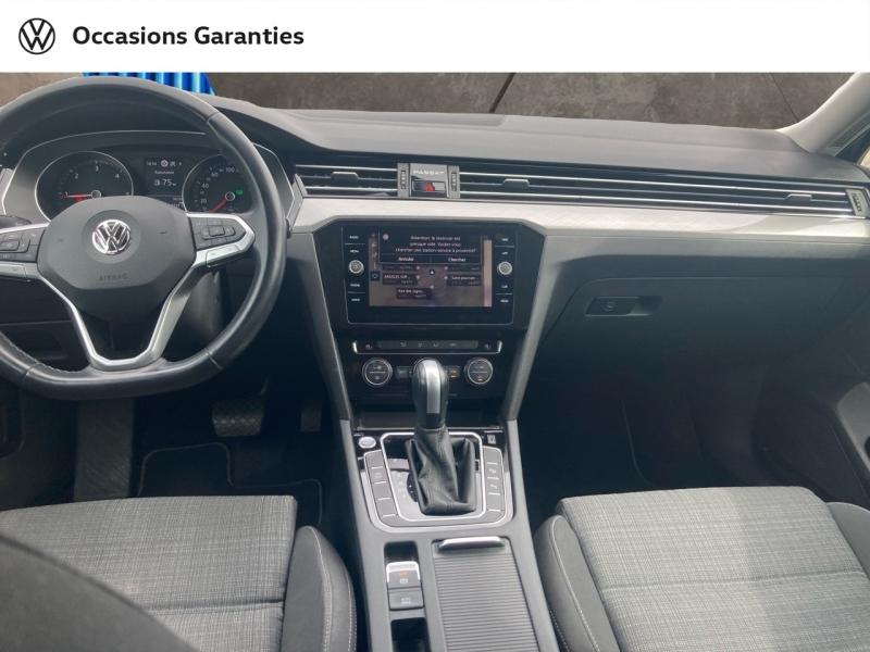 Voitures occasions VOLKSWAGEN Passat SW Confortline Business Bruay-la-Buissière