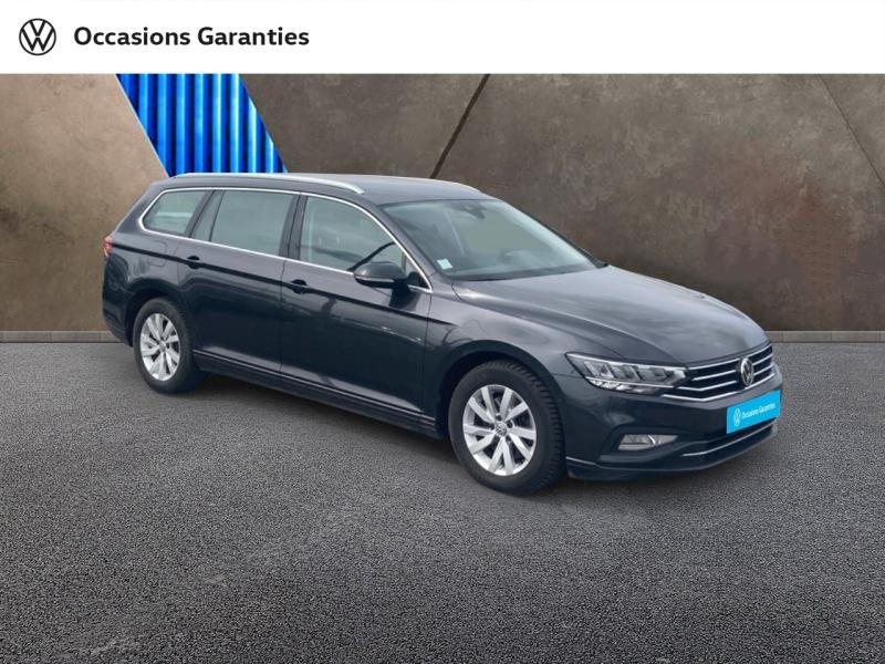 Voitures occasions VOLKSWAGEN Passat SW Confortline Business Bruay-la-Buissière