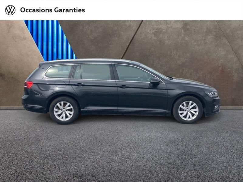 Voitures occasions VOLKSWAGEN Passat SW Confortline Business Bruay-la-Buissière