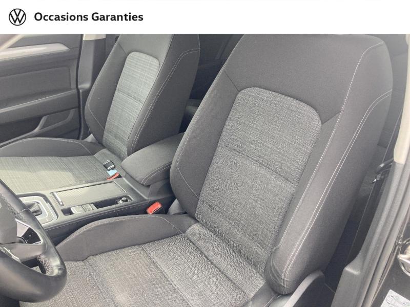 Voitures occasions VOLKSWAGEN Passat SW Confortline Business Bruay-la-Buissière