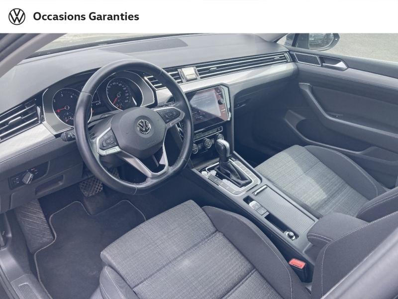 Voitures occasions VOLKSWAGEN Passat SW Confortline Business Bruay-la-Buissière