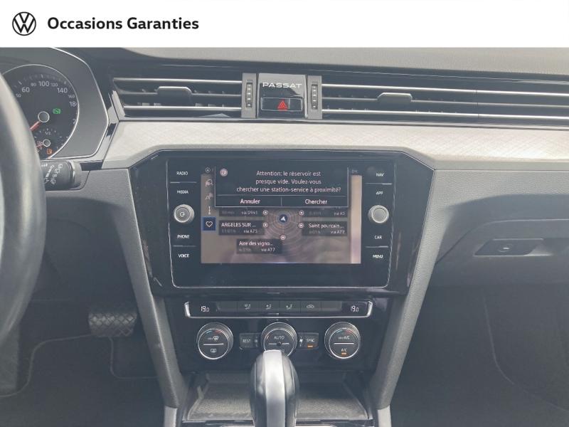 Voitures occasions VOLKSWAGEN Passat SW Confortline Business Bruay-la-Buissière