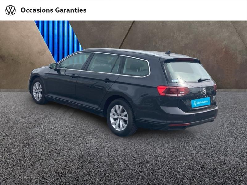 Voitures occasions VOLKSWAGEN Passat SW Confortline Business Bruay-la-Buissière