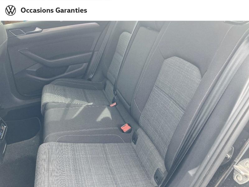 Voitures occasions VOLKSWAGEN Passat SW Confortline Business Bruay-la-Buissière