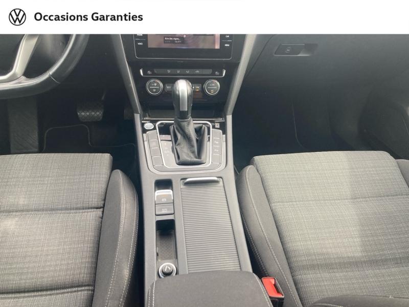 Voitures occasions VOLKSWAGEN Passat SW Confortline Business Bruay-la-Buissière